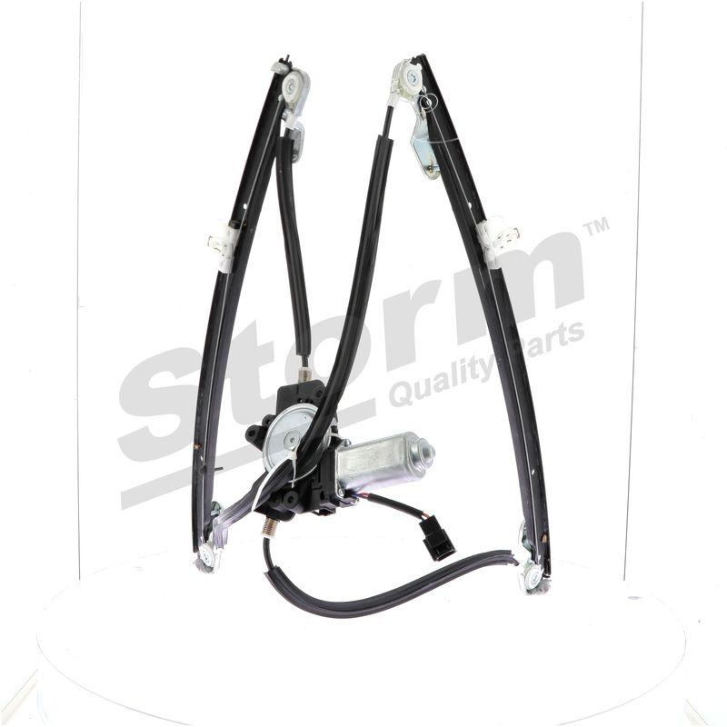 Lève-vitre STORM QUALITY PARTS 19080