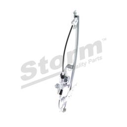 Lève-vitre STORM QUALITY PARTS 2767517