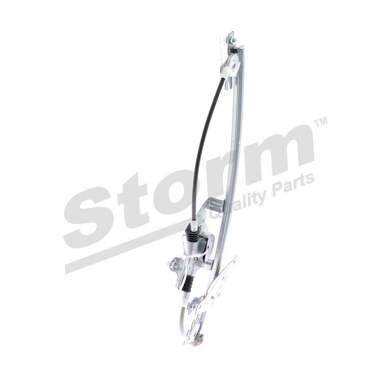 Lève-vitre STORM QUALITY PARTS 2767517