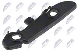 Support, pare-chocs NTY EZC-BM-344