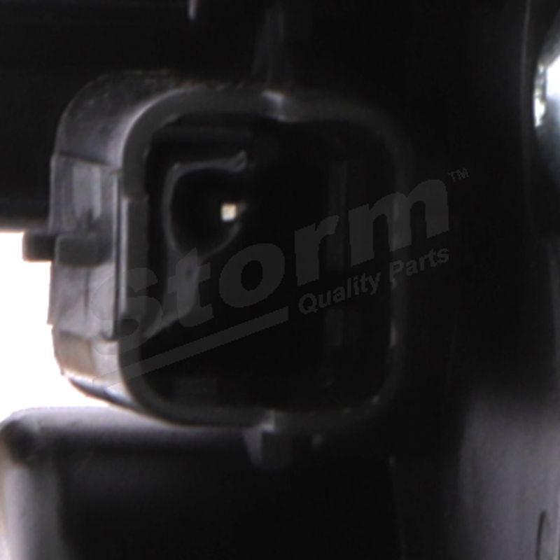 Boîtier, filtre à carburant STORM QUALITY PARTS 3890