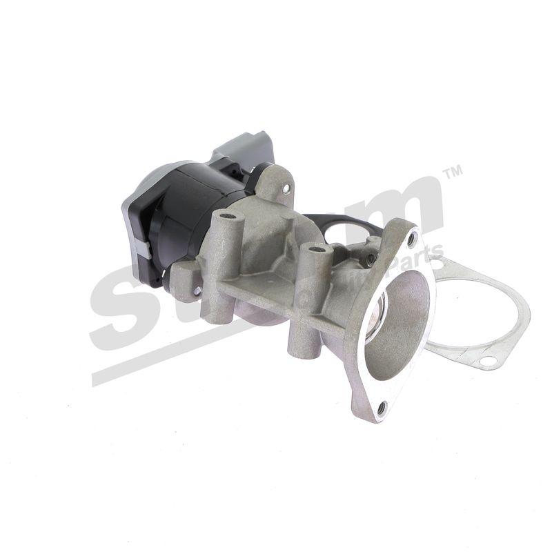 Vanne EGR STORM QUALITY PARTS 9104
