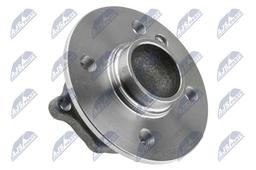 Kit de roulements de roue NTY KLT-BM-017
