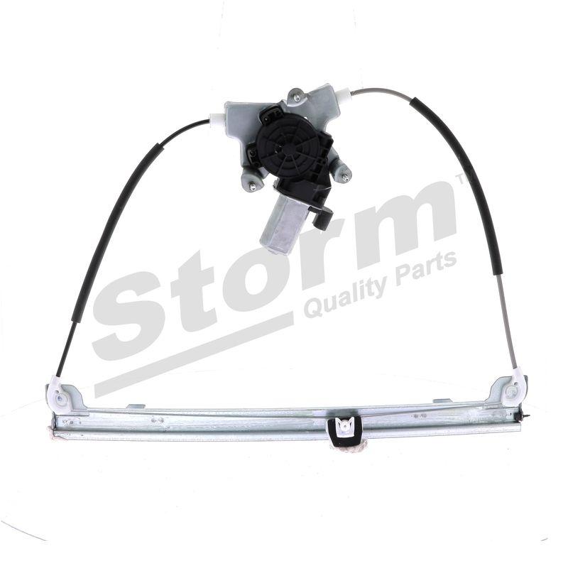 Lève-vitre STORM QUALITY PARTS 81074ST