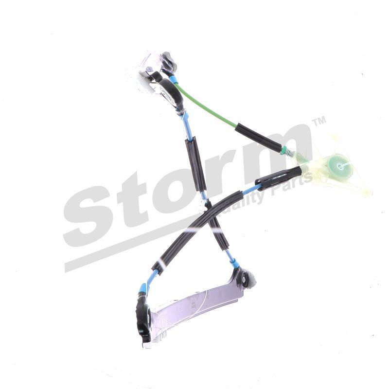 Lève-vitre STORM QUALITY PARTS 10369