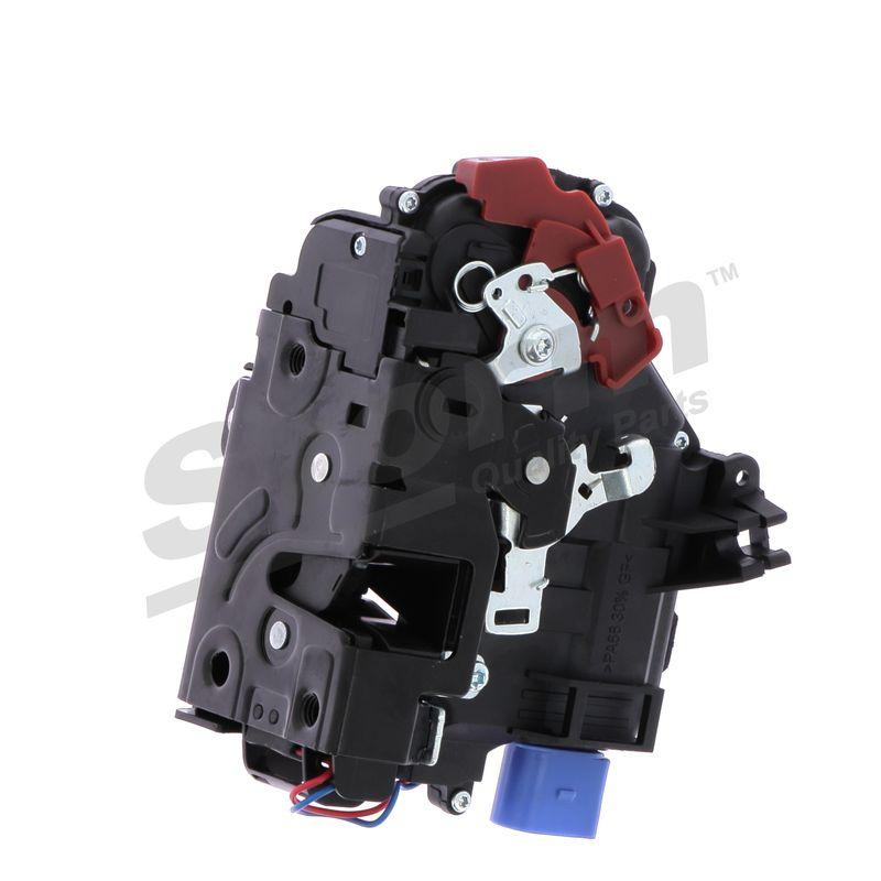 Serrure de porte STORM QUALITY PARTS 971003