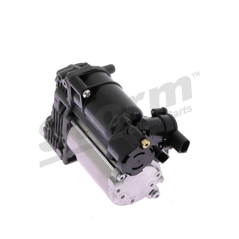 Compresseur, système d'air comprimé STORM QUALITY PARTS 844292ST