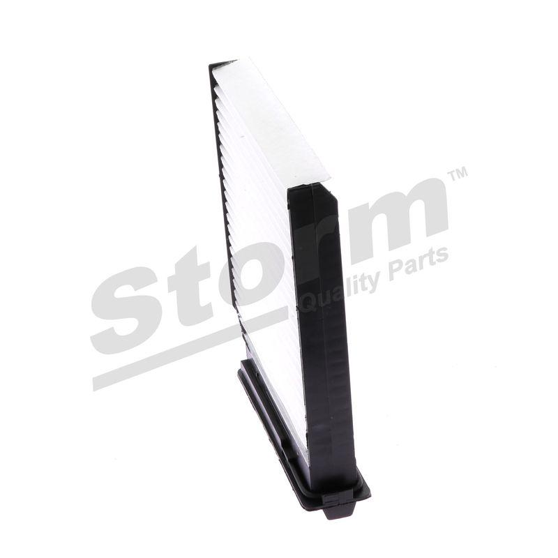 Filtre, air de l'habitacle STORM QUALITY PARTS 14314