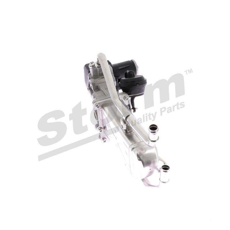 Vanne EGR STORM QUALITY PARTS 9033
