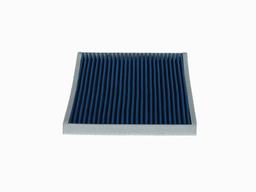 Filtre, air de l'habitacle BOSCH 0 986 628 614