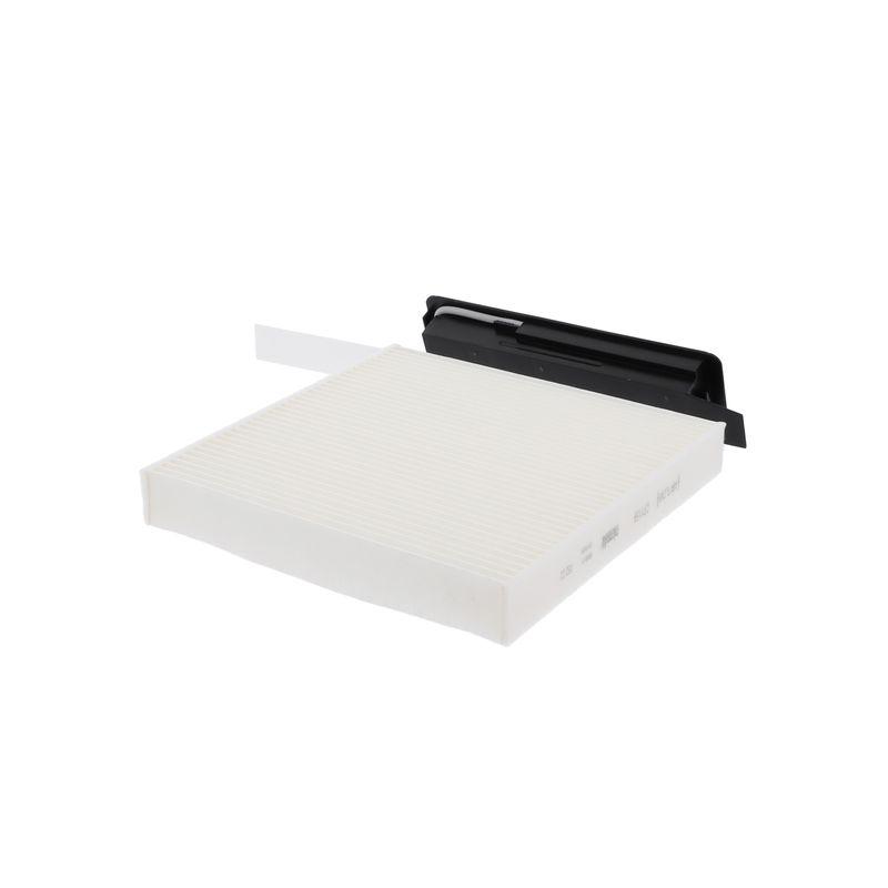 Filtre, air de l'habitacle CORTECO 80000074