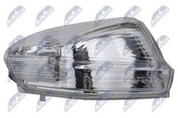Feu clignotant NTY ELP-ME-003