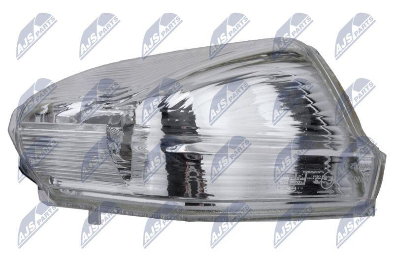 Feu clignotant NTY ELP-ME-003