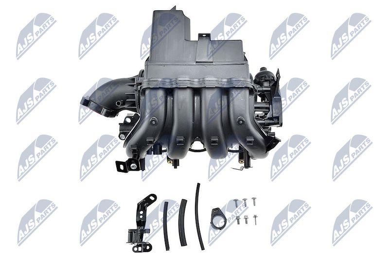 Module de tube d'admission NTY BKS-PL-003