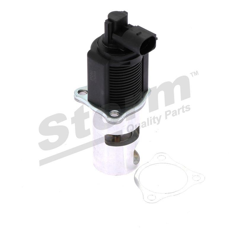 Vanne EGR STORM QUALITY PARTS 9023