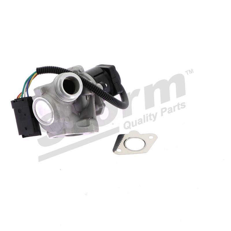 Vanne EGR STORM QUALITY PARTS 9062