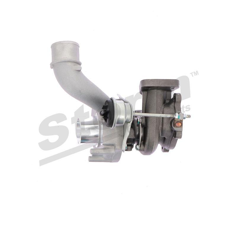 Turbocompresseur, suralimentation STORM QUALITY PARTS 89190