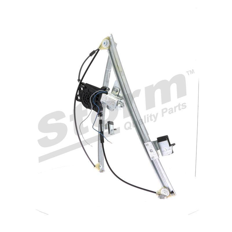Lève-vitre STORM QUALITY PARTS 17280