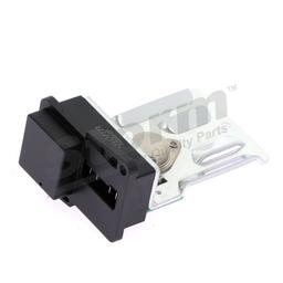 Résistance, pulseur d'air habitacle STORM QUALITY PARTS 777043