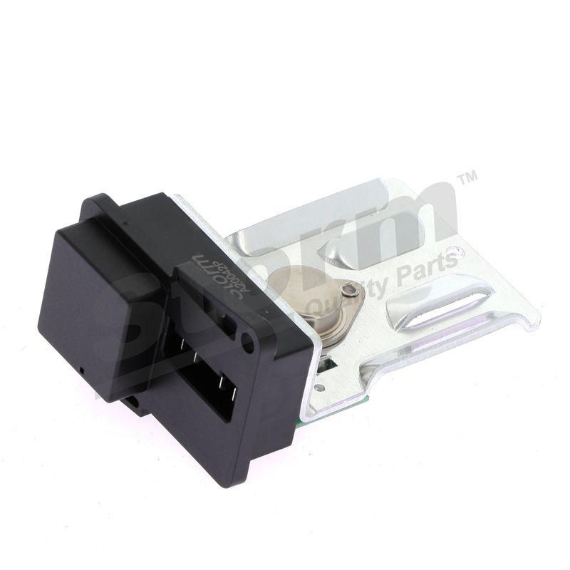 Résistance, pulseur d'air habitacle STORM QUALITY PARTS 777043