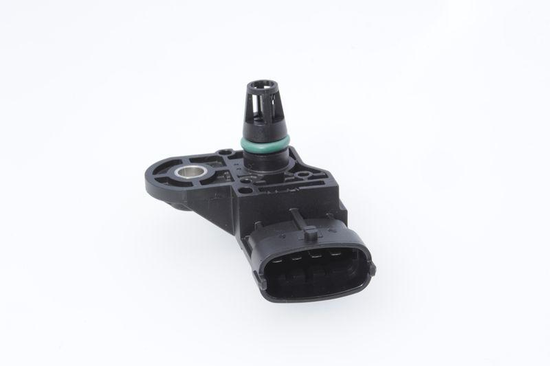 Capteur, pression de suralimentation BOSCH 0 261 230 283