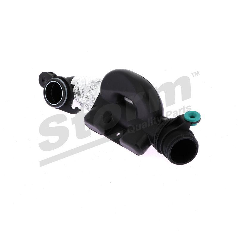 Gaine de suralimentation STORM QUALITY PARTS STO275000