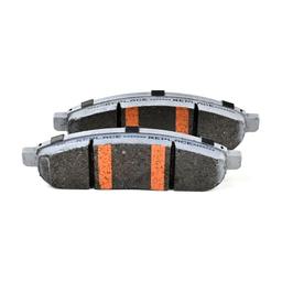 Kit de plaquettes de frein, frein à disque DELPHI LP5002EV