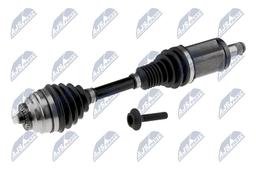 Arbre de transmission NTY NPW-BM-049