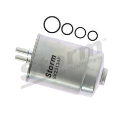 Filtre à carburant STORM QUALITY PARTS 10813