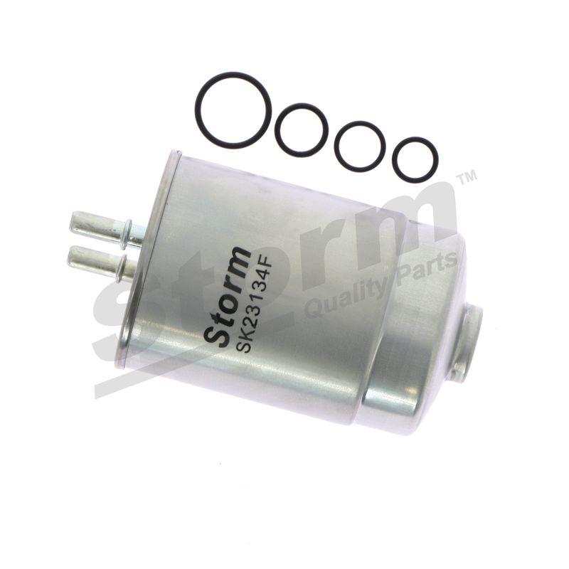 Filtre à carburant STORM QUALITY PARTS 10813