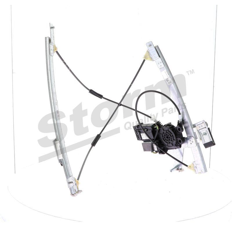 Lève-vitre STORM QUALITY PARTS 48580