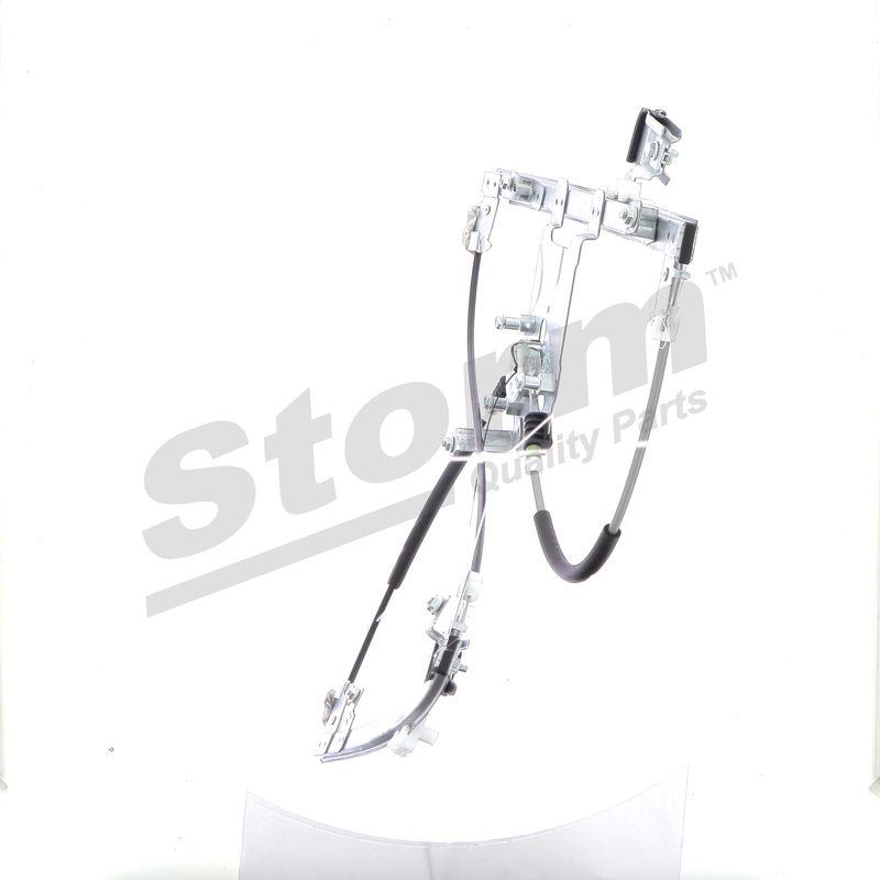 Lève-vitre STORM QUALITY PARTS 54077