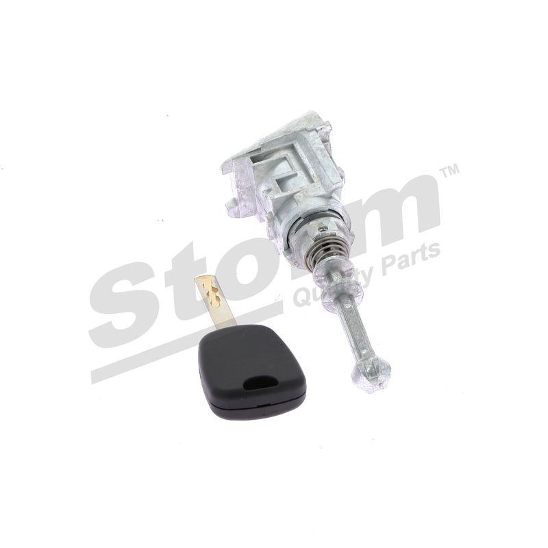 Cylindre de serrure STORM QUALITY PARTS 27526