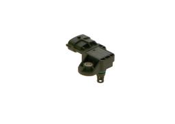 Capteur, pression de suralimentation BOSCH 0 281 006 076