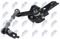 Capteur, correcteur de portée d’éclairage NTY ECX-MS-001