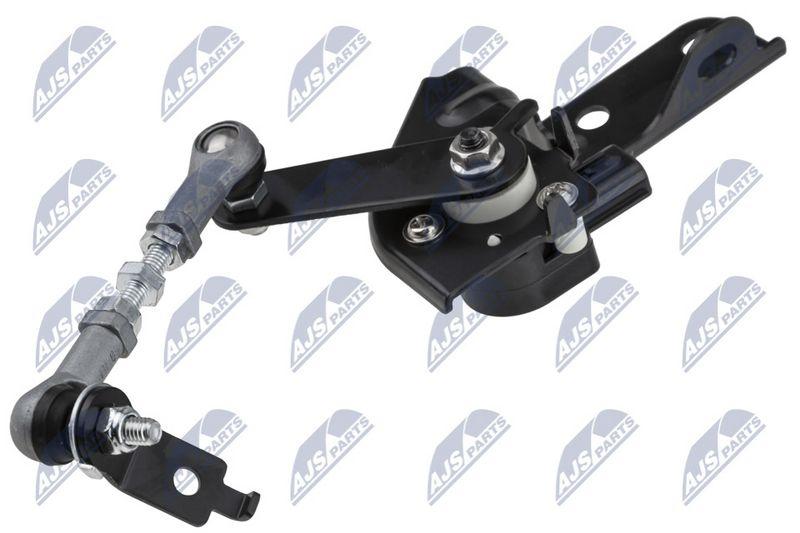 Capteur, correcteur de portée d’éclairage NTY ECX-MS-001