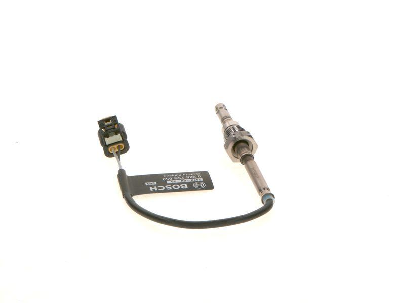 Capteur, température des gaz BOSCH 0 986 259 053