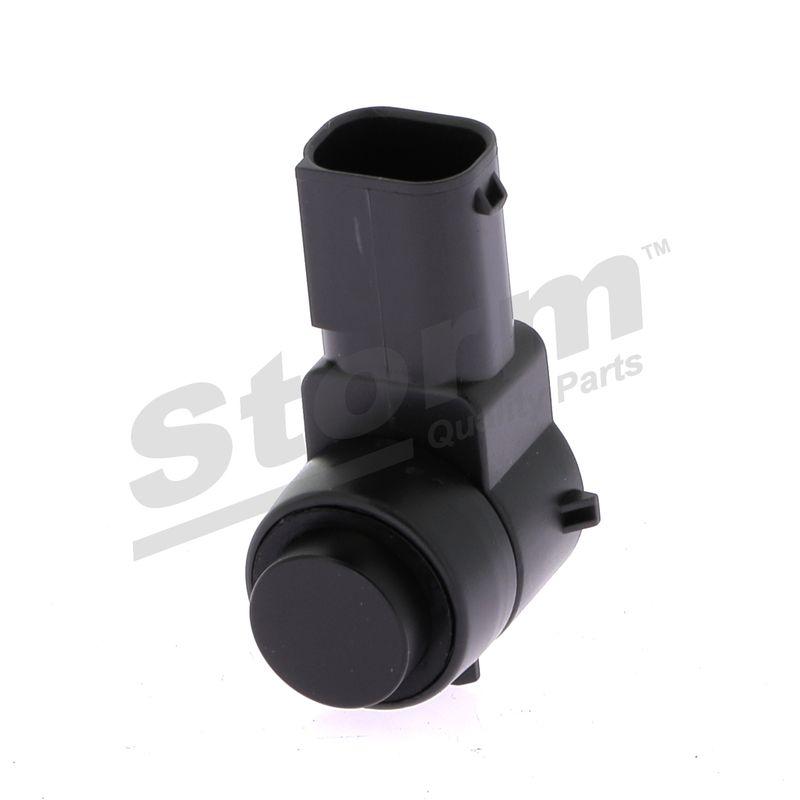 Capteur, aide au stationnement STORM QUALITY PARTS 777138