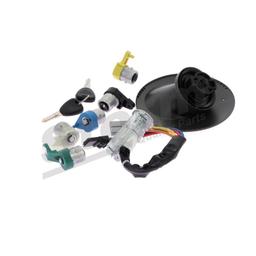 Jeu de cylindres de serrures STORM QUALITY PARTS 88526