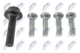 Kit de réparation, moyeu de roue NTY KLP-VW-022-Z