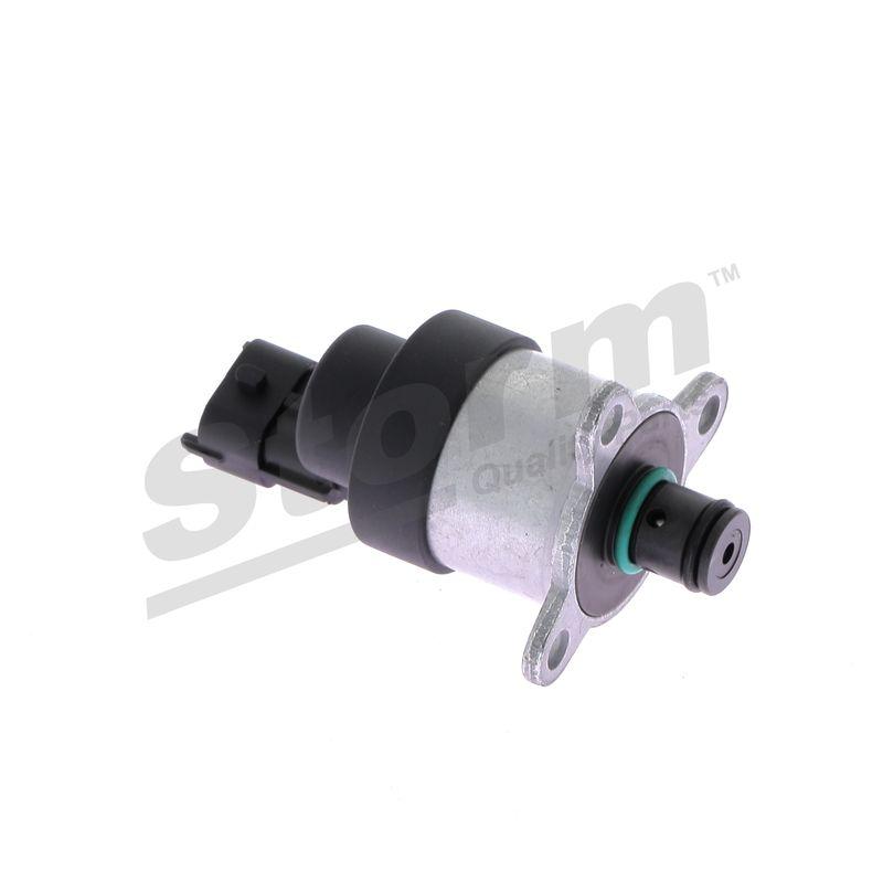 Régulateur, quantité de carburant (système à rampe commune) STORM QUALITY PARTS STO888203