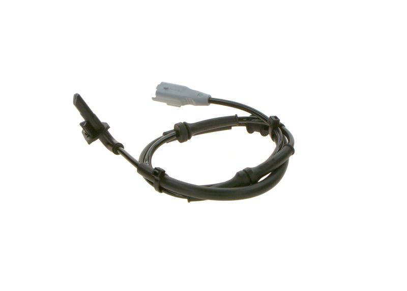 Capteur, vitesse de roue BOSCH 0 265 007 668