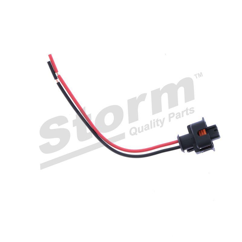 Kit réparation de câble, injecteur STORM QUALITY PARTS 999100