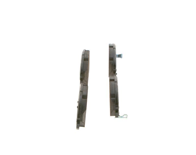 Kit de plaquettes de frein, frein à disque BOSCH 0 986 494 374