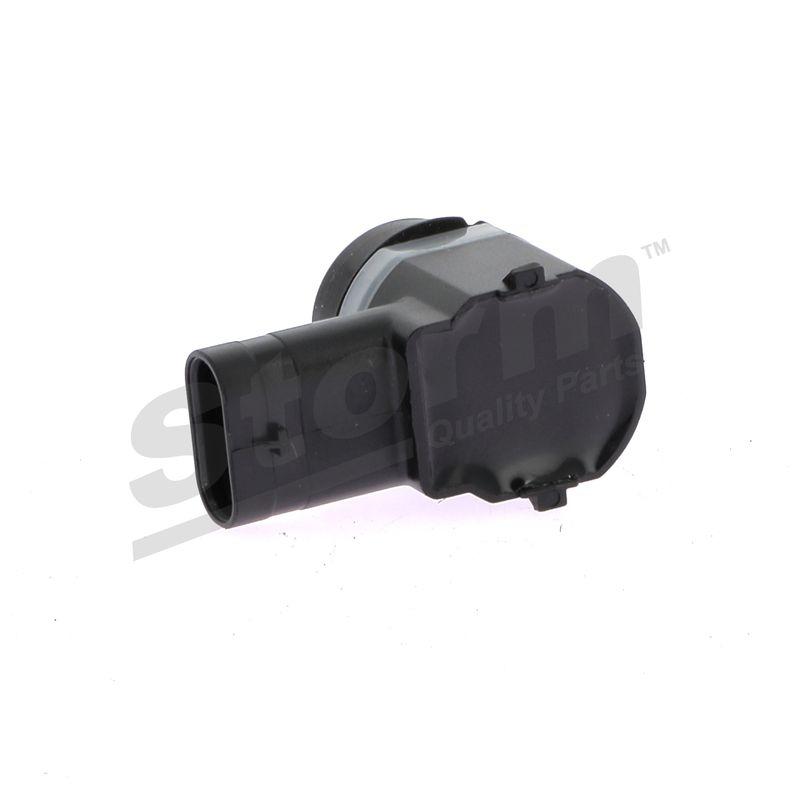 Capteur, aide au stationnement STORM QUALITY PARTS 399226