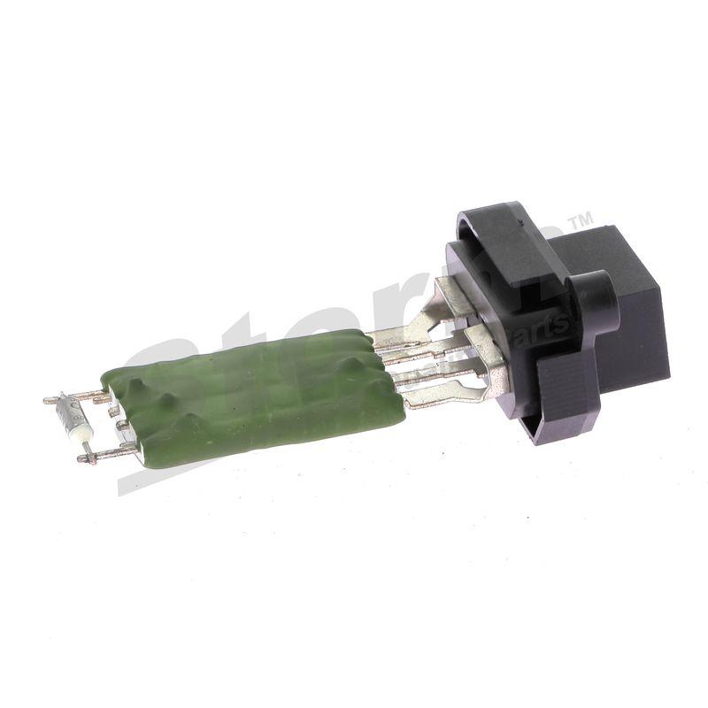 Résistance, pulseur d'air habitacle STORM QUALITY PARTS STO485503
