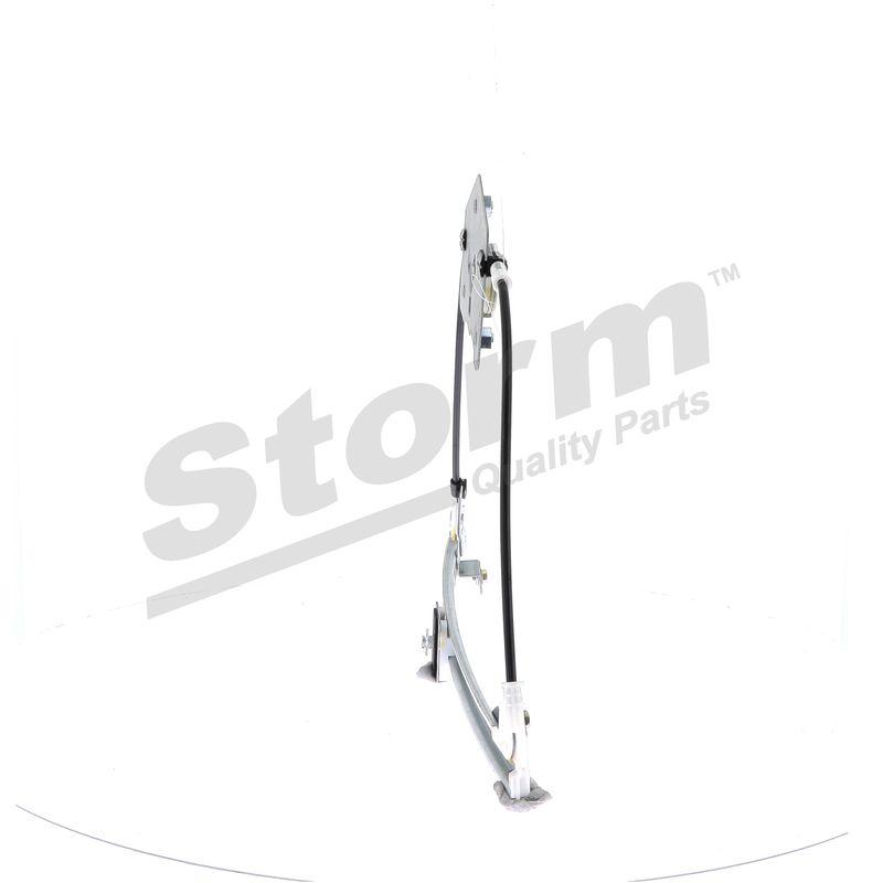 Lève-vitre STORM QUALITY PARTS 79572