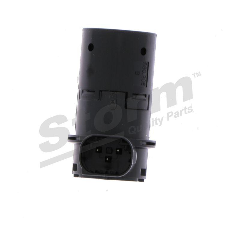 Capteur, aide au stationnement STORM QUALITY PARTS 151110