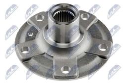 Moyeu de roue NTY KLT-BM-027P