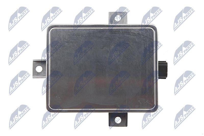 Appareil de commande, système d'éclairage NTY EPX-HD-000